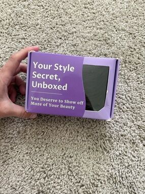 Brown halo extensions